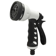 314672 9 Function Garden Spray Gun Set hinta ja tiedot | Puutarhaletkut, kastelukannut ja muut kastelutarvikkeet | hobbyhall.fi