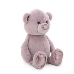 Pehmeä lelu Fluffy Bear Lilac hinta ja tiedot | Fluffy Lapset | hobbyhall.fi
