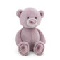 Pehmeä lelu Fluffy Bear Lilac hinta ja tiedot | Pehmolelut | hobbyhall.fi