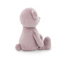 Pehmeä lelu Fluffy Bear Lilac hinta ja tiedot | Pehmolelut | hobbyhall.fi