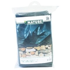 Nature Suojapeite puille 5x6 m PE vihreä hinta ja tiedot | Puutarhatyökalut | hobbyhall.fi