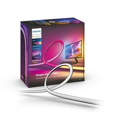 LED-nauhat Philips Hue Play Gradient PC hinta ja tiedot | LED-valonauhat | hobbyhall.fi