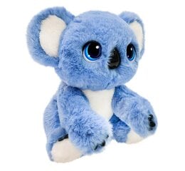 MY FUZZY FRIEND interaktiivinen pehmolelu Koala, 18295 hinta ja tiedot | Vauvan lelut | hobbyhall.fi