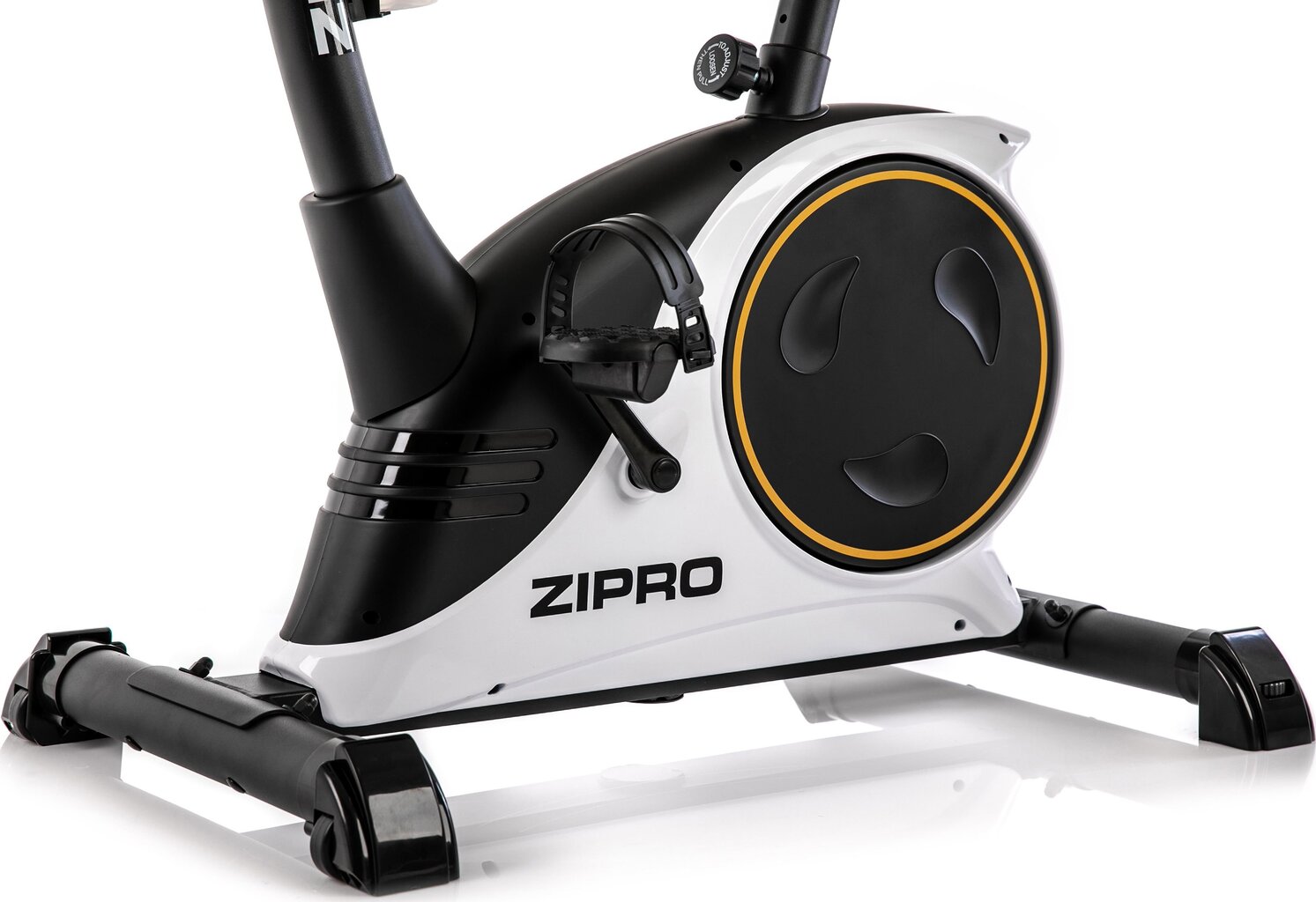 Kuntopyörä Zipro Nitro RS hinta ja tiedot | Kuntopyörät | hobbyhall.fi