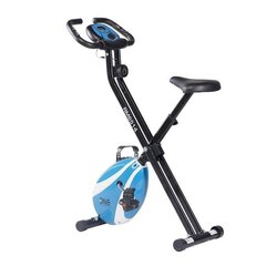 One Fitness RM6514 kokontaittuva kuntopyörä hinta ja tiedot | Kuntopyörät | hobbyhall.fi