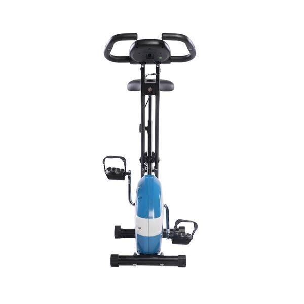 One Fitness RM6514 kokontaittuva kuntopyörä hinta ja tiedot | Kuntopyörät | hobbyhall.fi