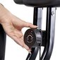 One Fitness RM6514 kokontaittuva kuntopyörä hinta ja tiedot | Kuntopyörät | hobbyhall.fi