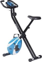 One Fitness RM6514 kokontaittuva kuntopyörä hinta ja tiedot | Kuntopyörät | hobbyhall.fi