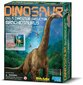 4M KIDZ LABS Brachiosaurusen luuranko hinta ja tiedot | Kehittävät lelut | hobbyhall.fi