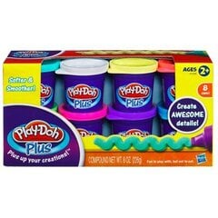 Play-Doh Muovailuvahat hinta ja tiedot | Kehittävät lelut | hobbyhall.fi