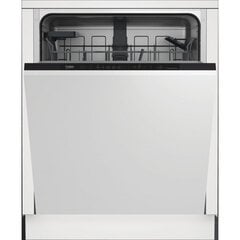 Beko DIN36420AD hinta ja tiedot | Astianpesukoneet | hobbyhall.fi