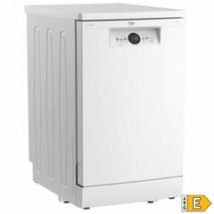 Beko BDFS26020WQ hinta ja tiedot | Astianpesukoneet | hobbyhall.fi