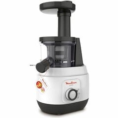 Moulinex ZU150110 hinta ja tiedot | Mehupuristimet ja mehulingot | hobbyhall.fi