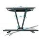 TooQ LP7846TN-B 32-70" hinta ja tiedot | TV-seinätelineet | hobbyhall.fi