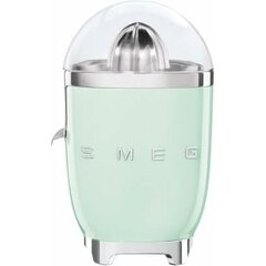 Smeg CJF11PGEU hinta ja tiedot | Mehupuristimet ja mehulingot | hobbyhall.fi