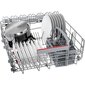 Bosch SMV6YAX01E Series 6, astianpesukone hinta ja tiedot | Astianpesukoneet | hobbyhall.fi