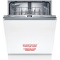 Bosch SMV6YAX01E Series 6, astianpesukone hinta ja tiedot | Astianpesukoneet | hobbyhall.fi