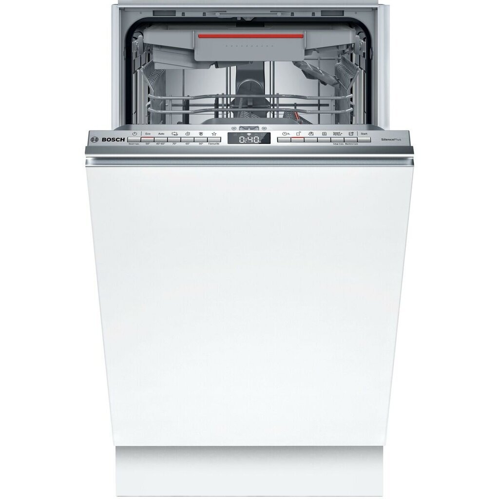 Bosch SPV4EMX25E hinta ja tiedot | Astianpesukoneet | hobbyhall.fi