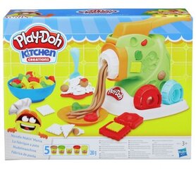 Hasbro Play-Doh muovailuvahasetti hinta ja tiedot | Kehittävät lelut | hobbyhall.fi