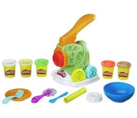 Hasbro Play-Doh muovailuvahasetti hinta ja tiedot | Kehittävät lelut | hobbyhall.fi