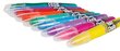 COLORINO CREATIVE Chalks setti 10 pcs. hinta ja tiedot | Kehittävät lelut | hobbyhall.fi