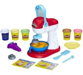 HASBRO PLAY-DOH KITCHEN CREATIONS Sekoitin hinta ja tiedot | Kehittävät lelut | hobbyhall.fi