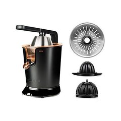 Sähköinen mehulinko Taurus SQ600X Easy Press 600, 600W hinta ja tiedot | Mehupuristimet ja mehulingot | hobbyhall.fi