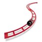 Peli Ball Path Quercetti Roller Coaster hinta ja tiedot | LEGOT ja rakennuslelut | hobbyhall.fi