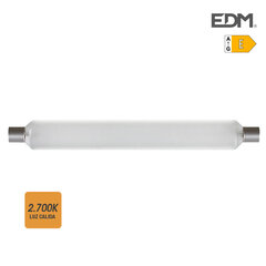Pitkä LED EDM 8 W E 700 lm (2700 K) hinta ja tiedot | LED-valonauhat | hobbyhall.fi