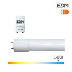 LED-putki EDM 14W T8 F 1080 Lm hinta ja tiedot | LED-valonauhat | hobbyhall.fi