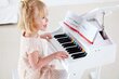 HAPE Deluxe Grand Piano hinta ja tiedot | Kehittävät lelut | hobbyhall.fi