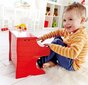 HAPE Musiikkilelu Playful Piano hinta ja tiedot | Kehittävät lelut | hobbyhall.fi