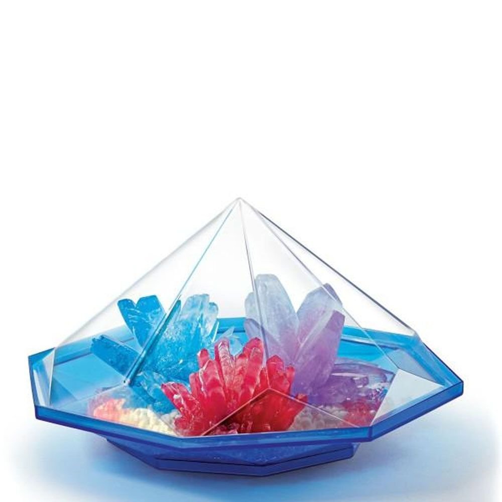 Tyttö Steam / Crystal Garden hinta ja tiedot | Kehittävät lelut | hobbyhall.fi