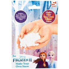 Frozen 2 Make Your Own Snow hinta ja tiedot | Kehittävät lelut | hobbyhall.fi