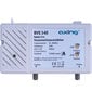 TV-rakennusvahvistin AXING BVS 3-65 30dB 85-862MHz hinta ja tiedot | TV-antennit | hobbyhall.fi