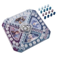 CARDINAL GAMES lautapeli Frozen 2, Poper Junior, Domino, 2 palapeli hinta ja tiedot | Kehittävät lelut | hobbyhall.fi