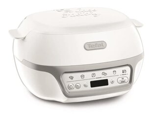 Tefal Kd812110 hinta ja tiedot | Höyry- ja monitoimikattilat | hobbyhall.fi