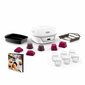 Tefal Kd812110 hinta ja tiedot | Höyry- ja monitoimikattilat | hobbyhall.fi