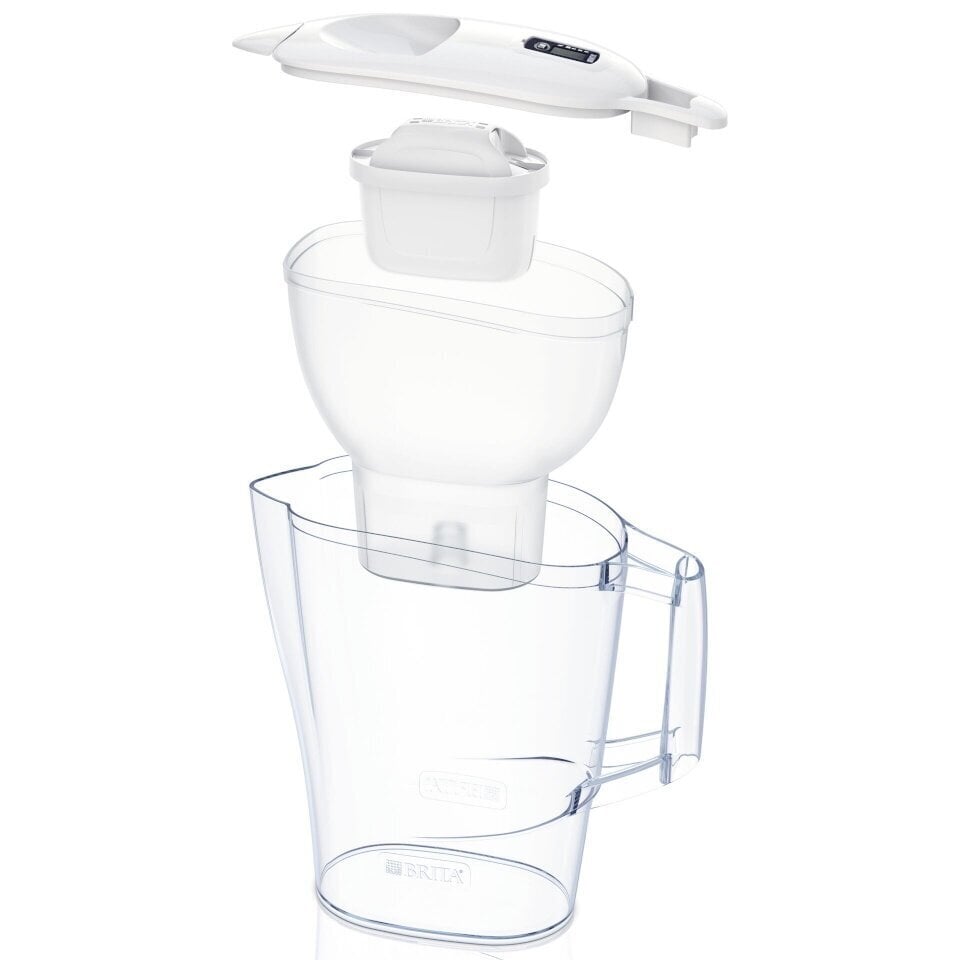 Brita 124595, 1 kpl. hinta ja tiedot | Veden suodatinkannut ja suodattimet | hobbyhall.fi