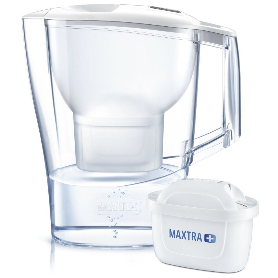 Brita 124595, 1 kpl. hinta ja tiedot | Veden suodatinkannut ja suodattimet | hobbyhall.fi