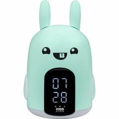 Big Ben Bunny hinta ja tiedot | Kelloradiot ja herätyskellot | hobbyhall.fi