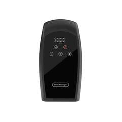 Sähköinen käsin hierontalaittaja Chigo NX-SBD02 2000mAh 8W 42℃ hinta ja tiedot | Hierontalaitteet | hobbyhall.fi