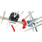 Antenni DVBT-2 UHF Fte maksimi Phoenix-suodatin5G 9,5 dB hinta ja tiedot | TV-antennit | hobbyhall.fi