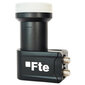 LNB Twin Fte maximal Excellento Premium HD satelliittimuunnin 0,1 dB hinta ja tiedot | TV-antennit | hobbyhall.fi