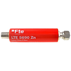 LTE-suodatin 4G 5G Fte enintään LTE5690 Zn 5-694 Mhz LTE5690 Zn 5-694 Mhz hinta ja tiedot | TV-antennit | hobbyhall.fi