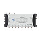 Multiswitch 5/8 Blue Line BL58B -monitoimikytkin 8 vastaanottimelle. hinta ja tiedot | TV-antennit | hobbyhall.fi