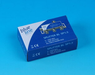 Blue Line sp 1.3 hinta ja tiedot | TV-antennit | hobbyhall.fi