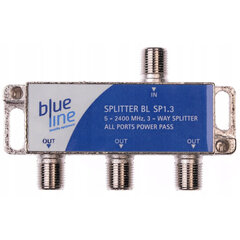 Blue Line sp 1.3 hinta ja tiedot | TV-antennit | hobbyhall.fi