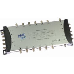 Blue Line MS BL5512B hinta ja tiedot | TV-antennit | hobbyhall.fi