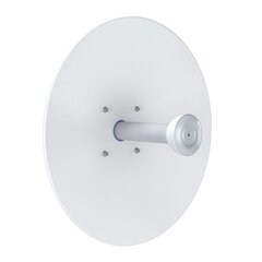 RF Elements StarterDish -suuntainen antenni 27dBi Waveguide STD-27-UM hinta ja tiedot | TV-antennit | hobbyhall.fi